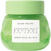 Glow Recipe Avocado Melt Retinol Sleeping Mask-eye sleeping mask